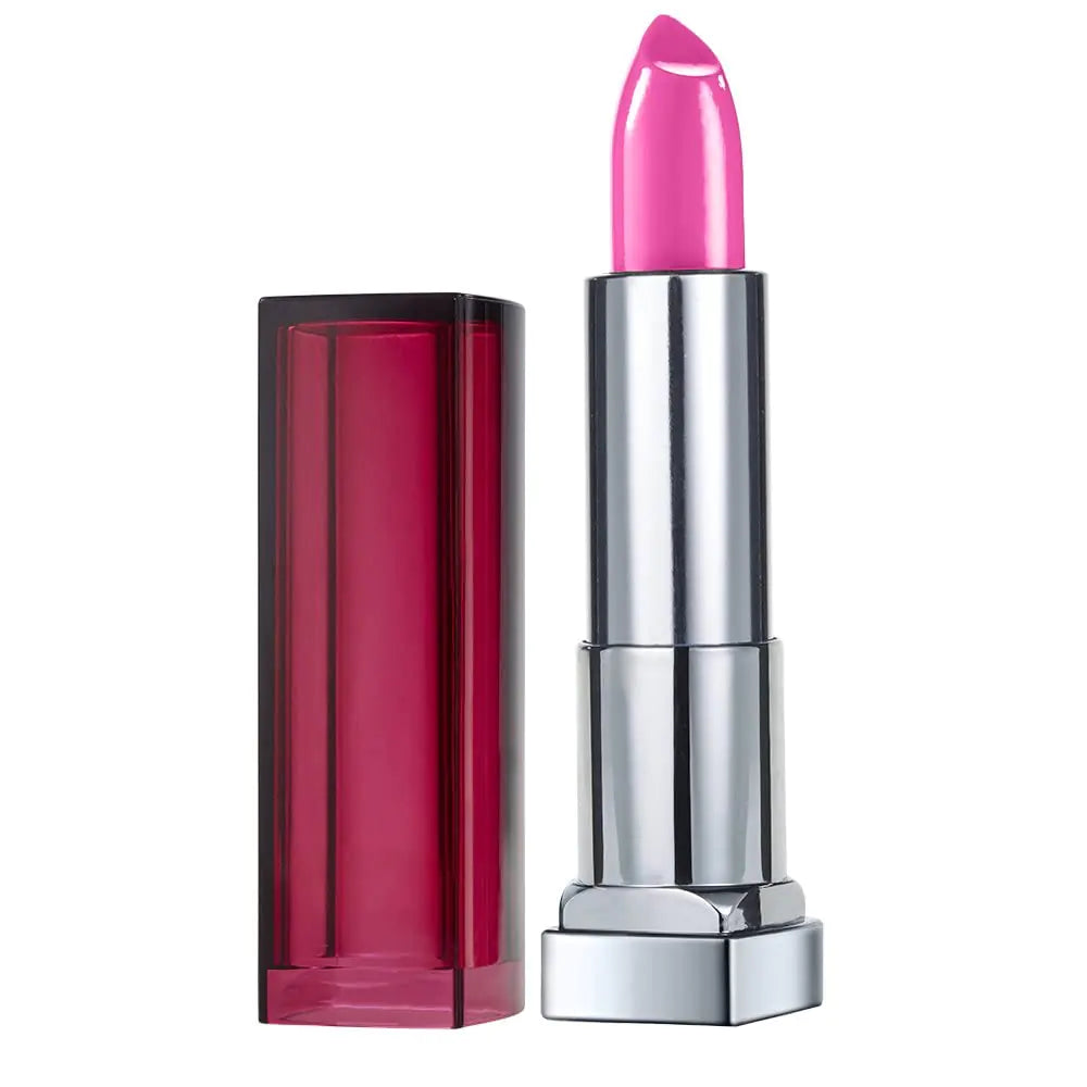 New York Color Sensational Pink Lipstick