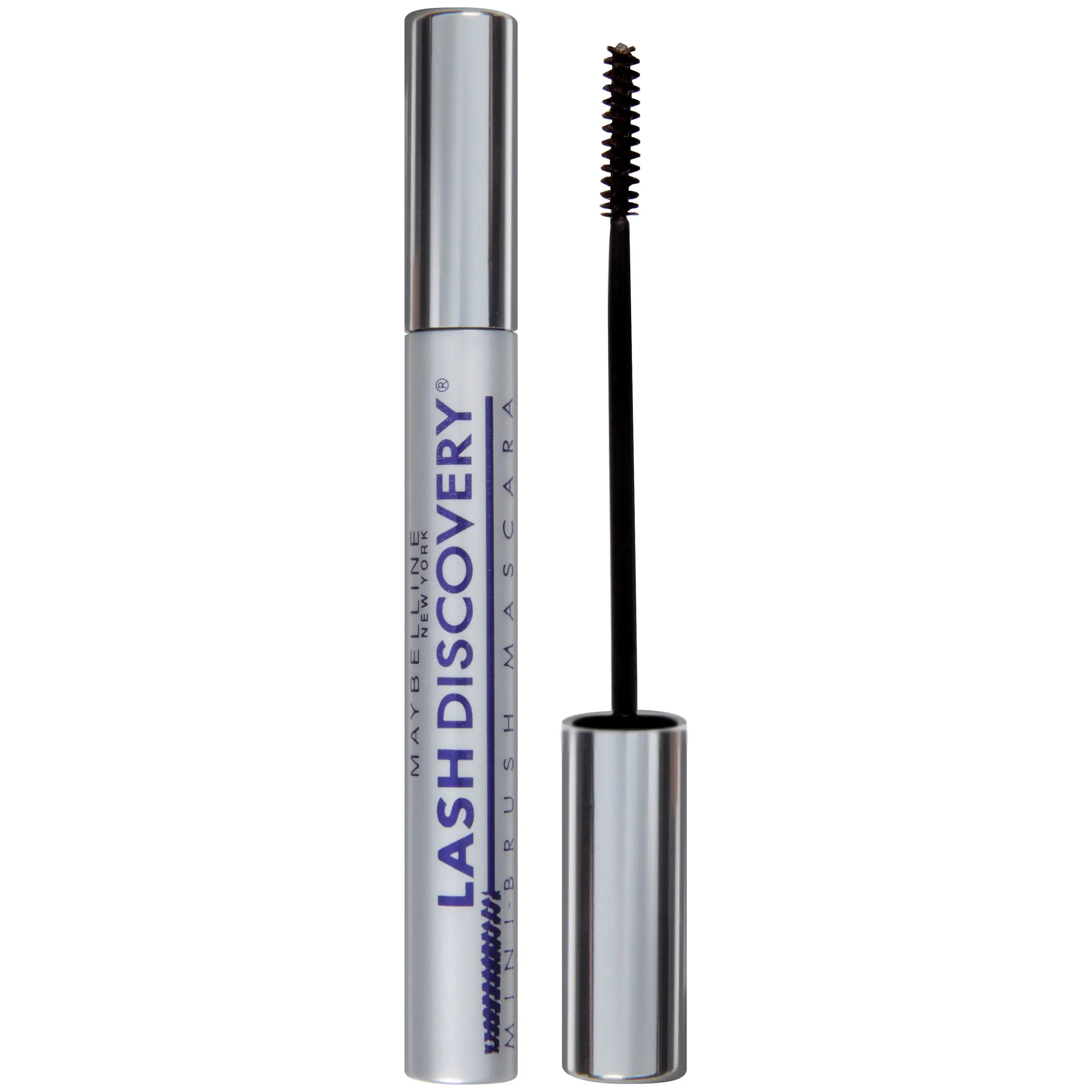 Mini-Brush Washable Mascara