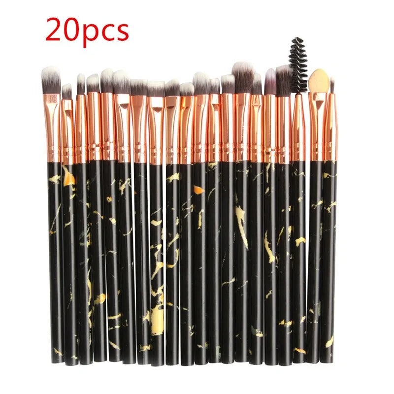 Versatile Beauty Brushes