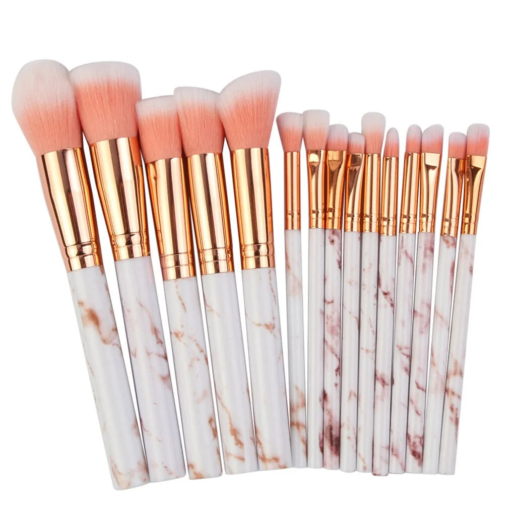 Versatile Beauty Brushes