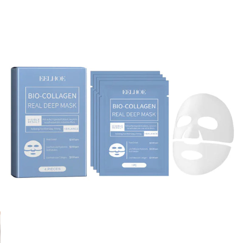 Overnight Bio-Collagen Mask