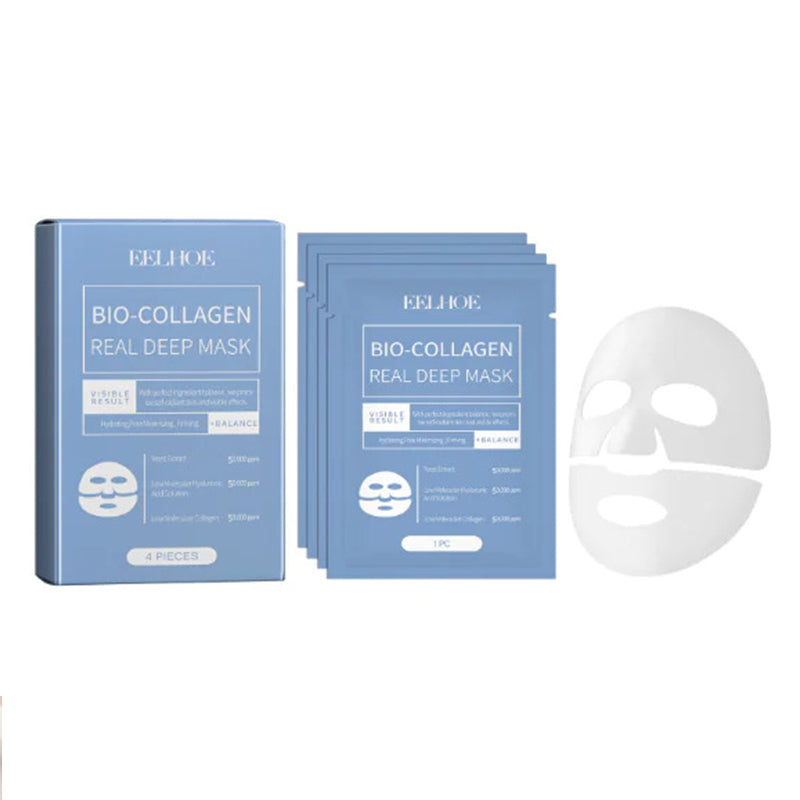 Overnight Bio-Collagen Mask