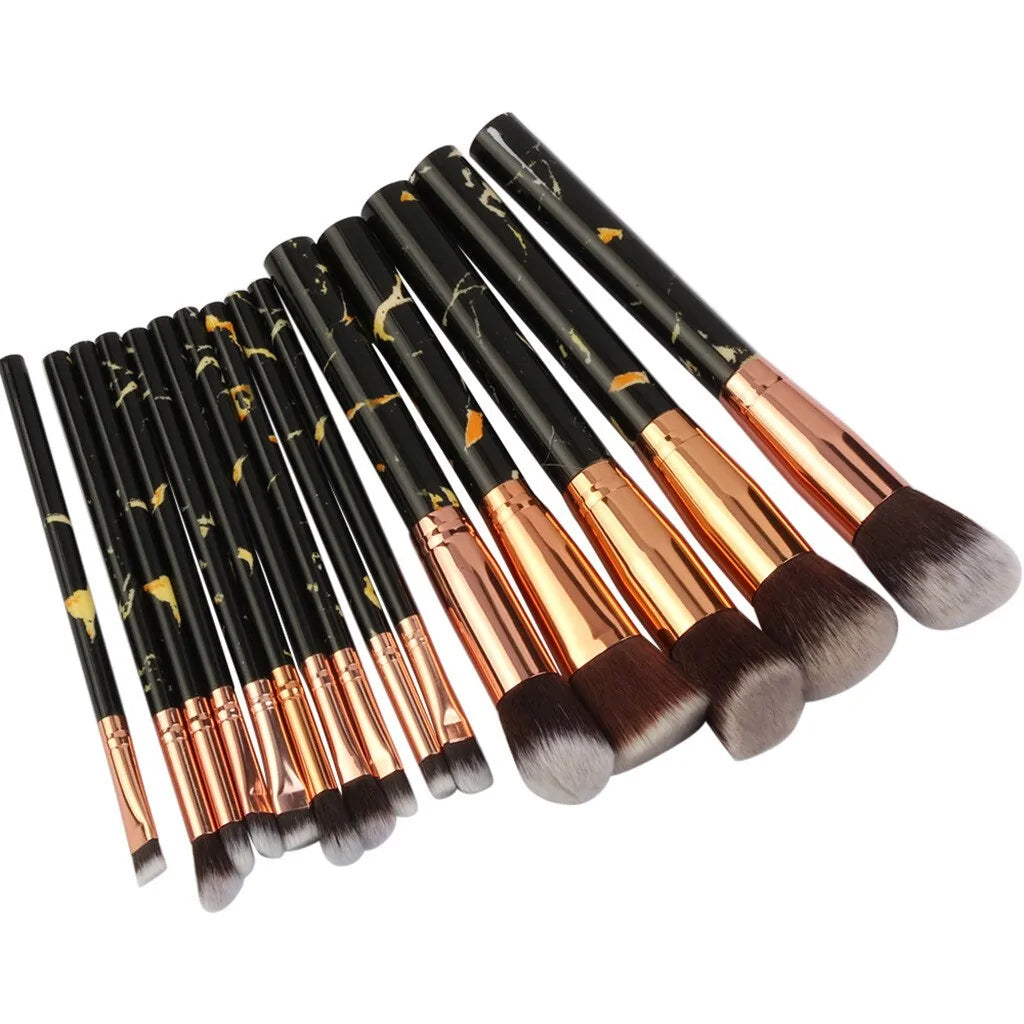 Versatile Beauty Brushes