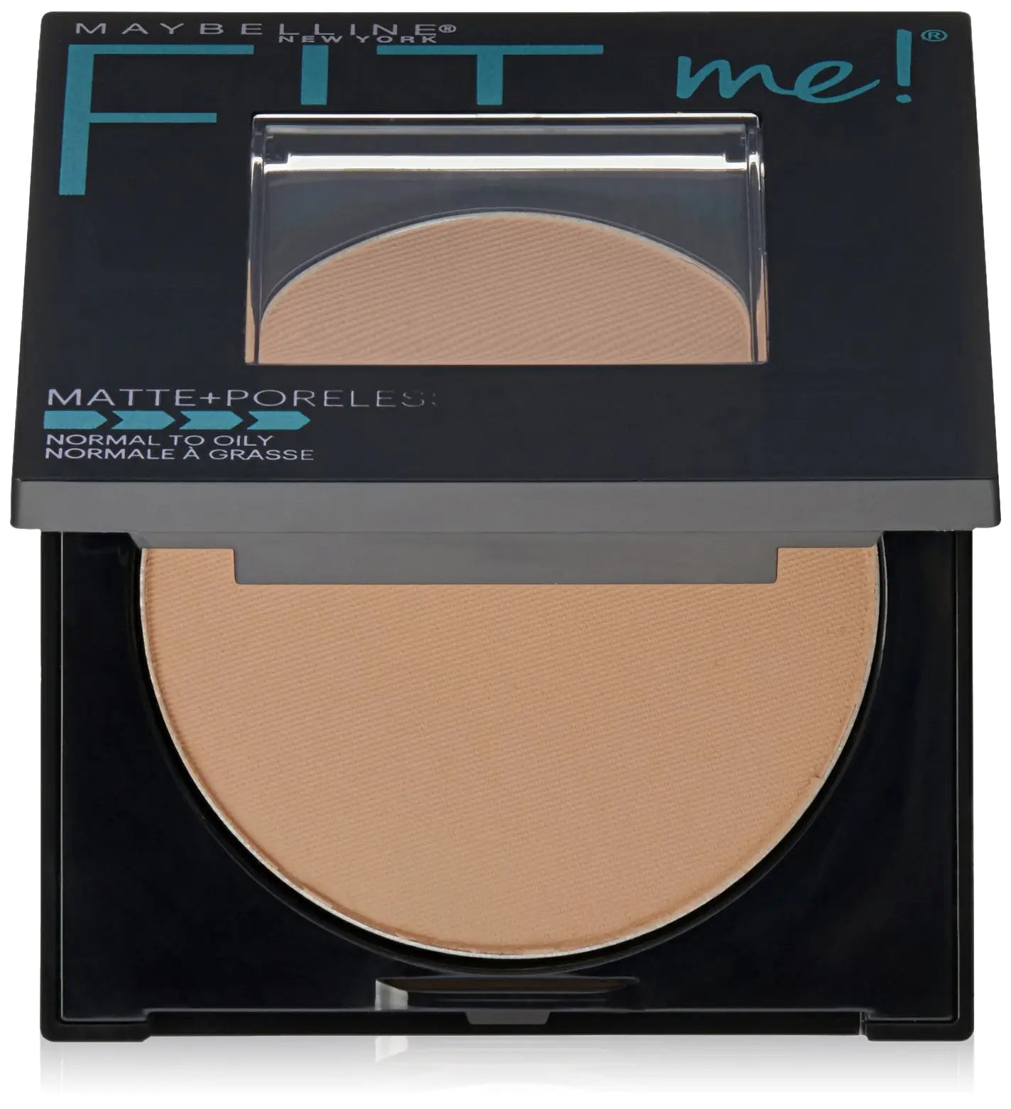 Fit me Matte Powder Natural Tan