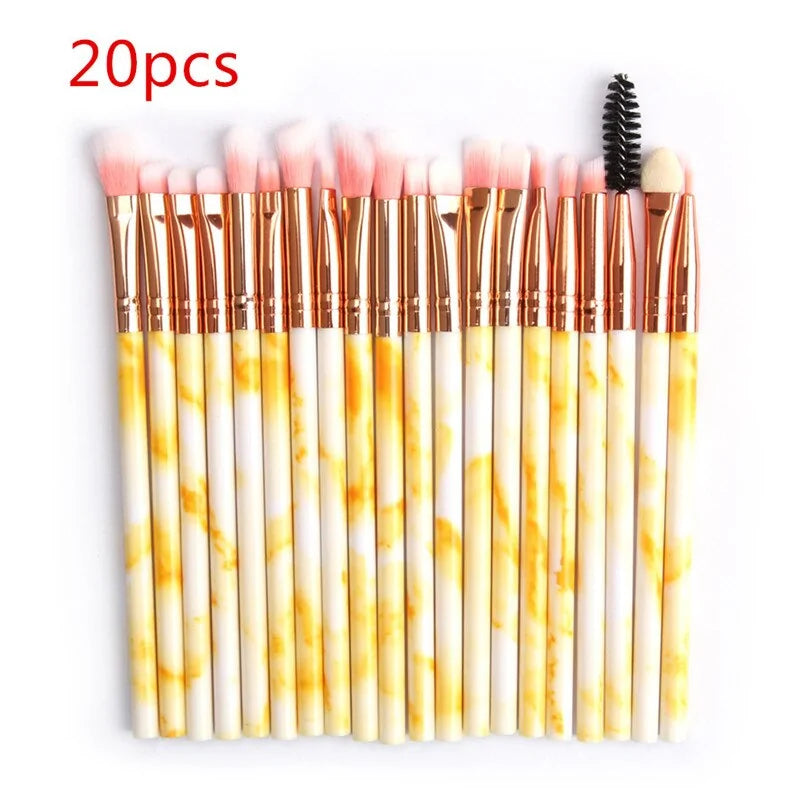 Versatile Beauty Brushes