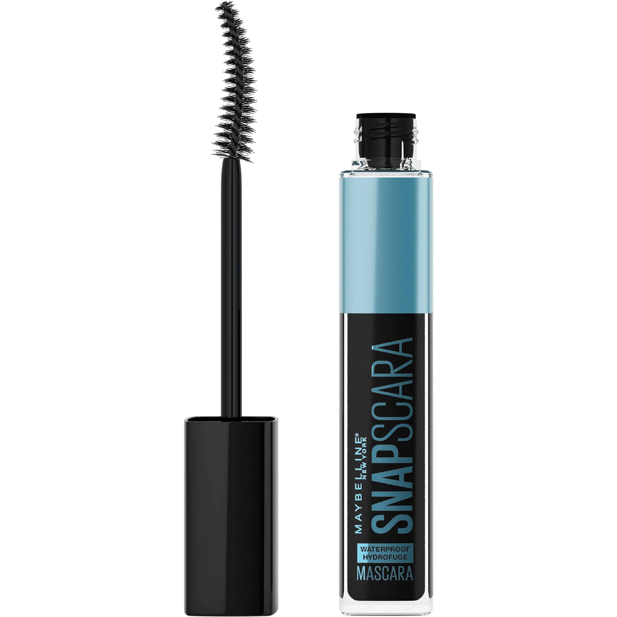 Washable Mascara