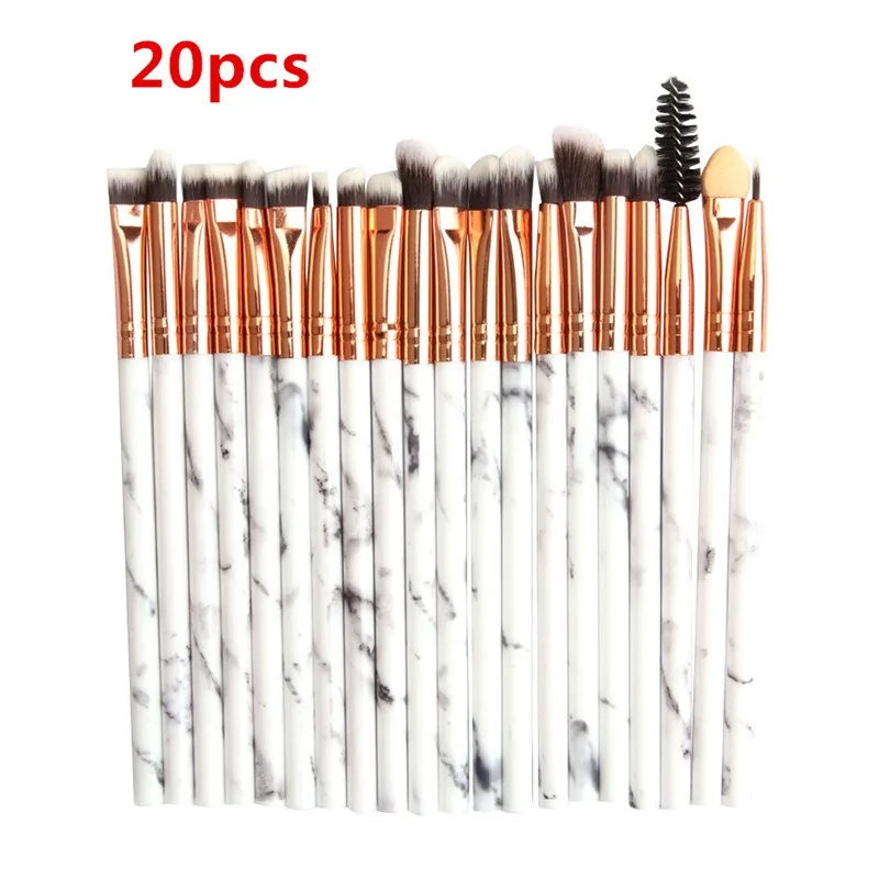 Versatile Beauty Brushes