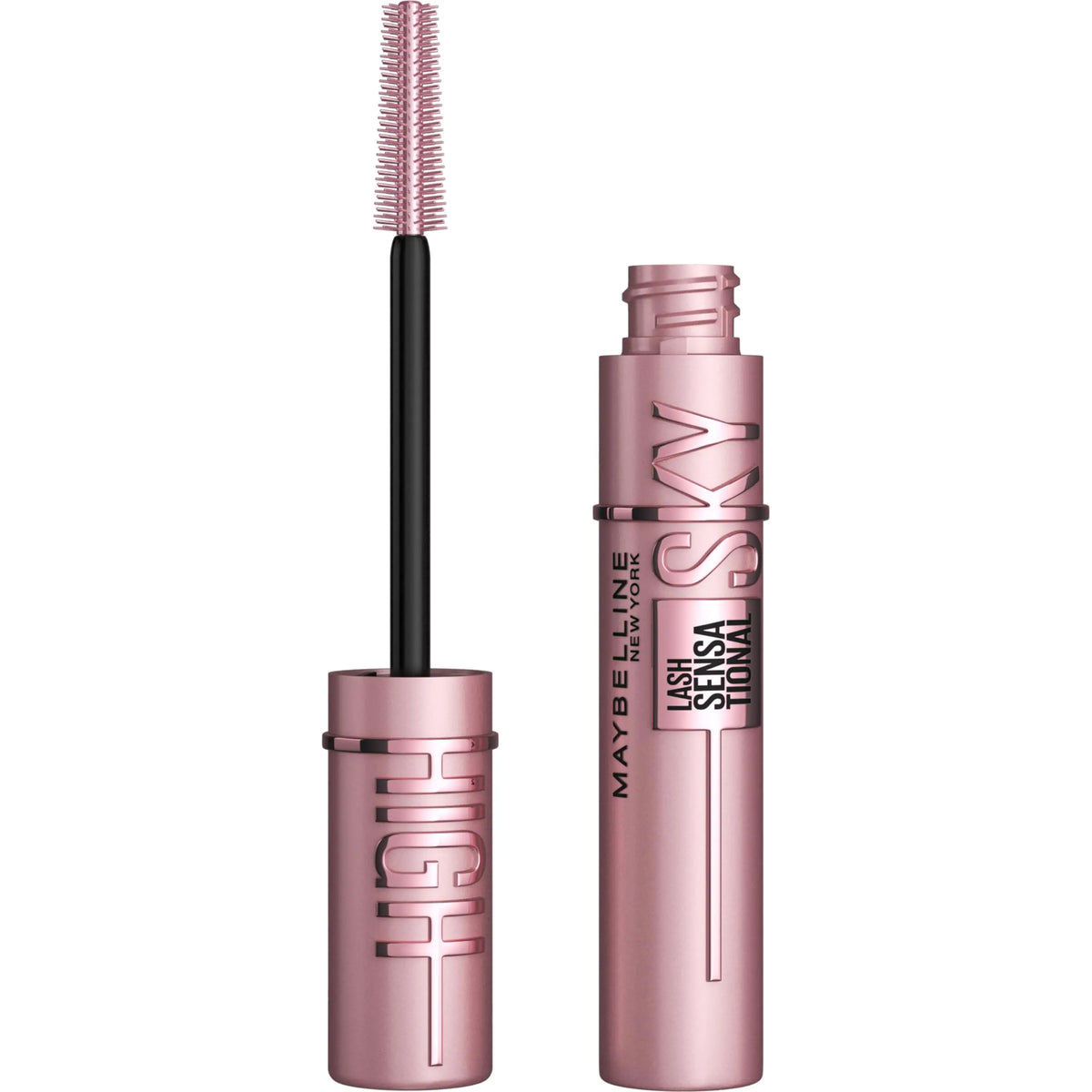 Maybelline Lash Sensational Sky High Máscara de Pestanas Preta