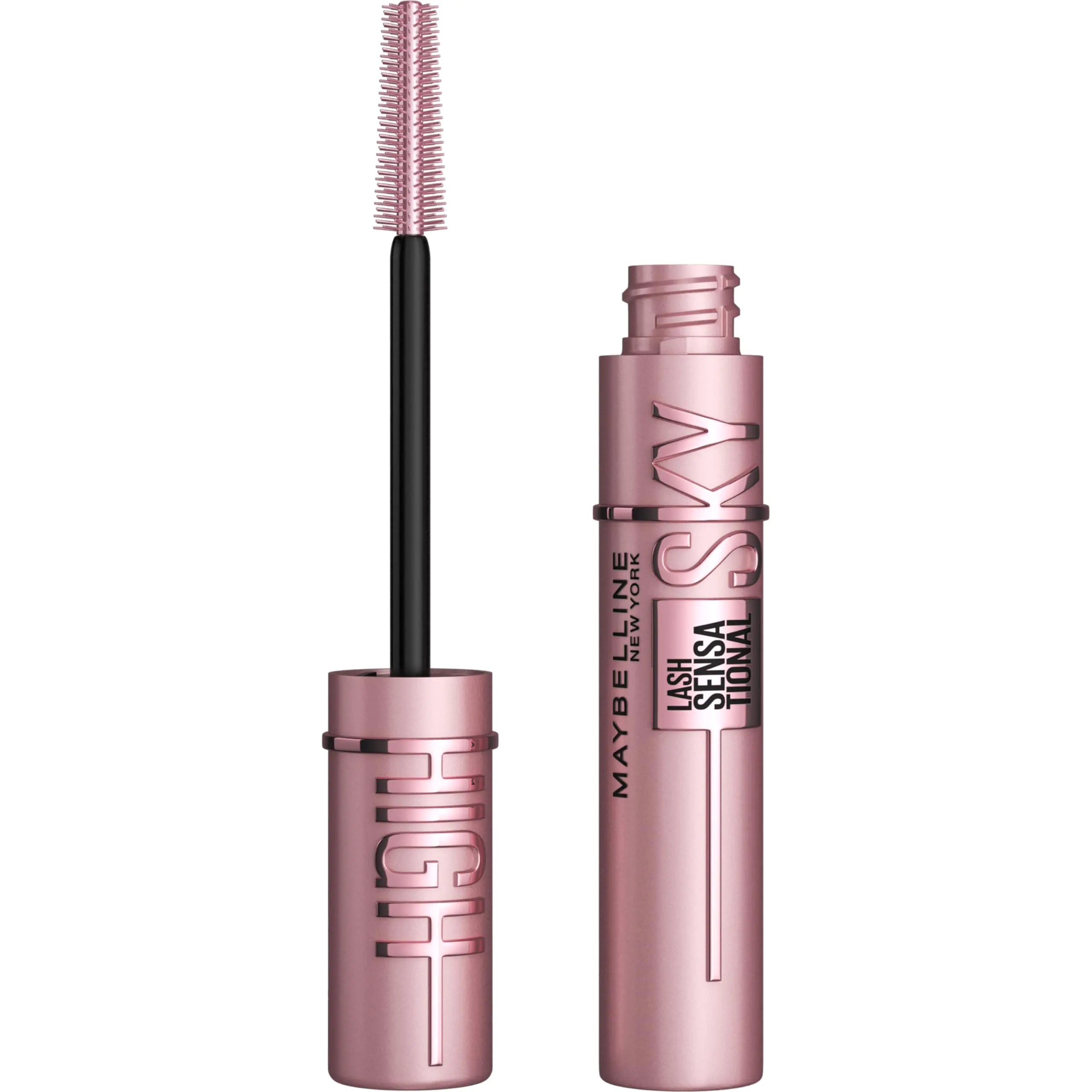 Sensational Sky High Washable Mascara