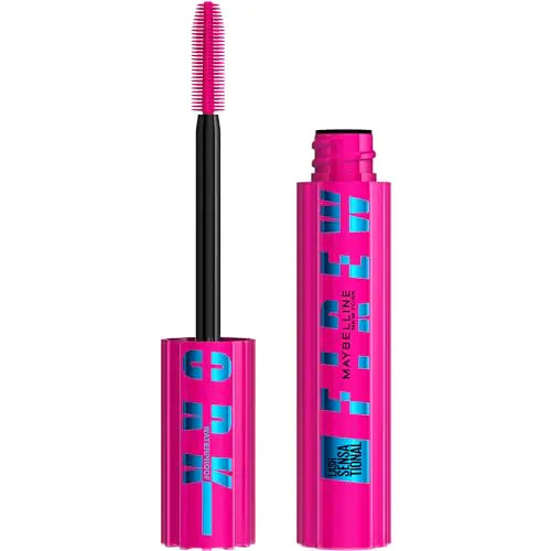 Sensational Firework Waterproof Mascara