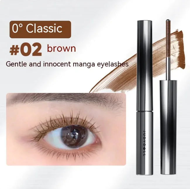 EndureLash Waterproof Mascara